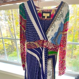 Anthropologie Dress